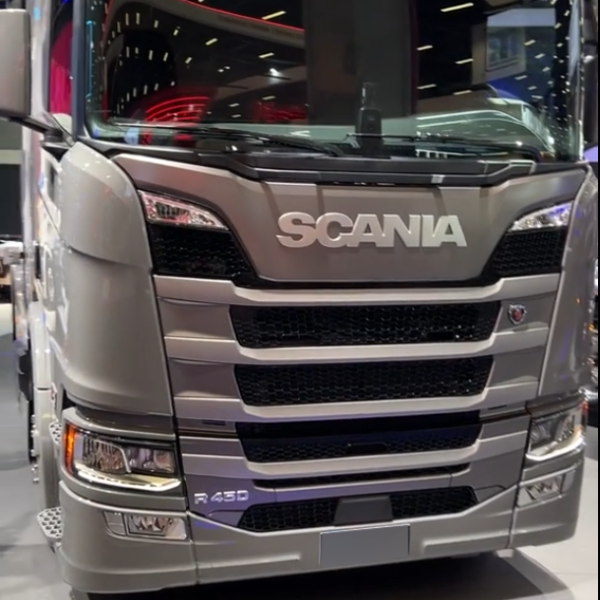 🏆SCANIA R450 ou R$ 940.000,00 no P!!!X 💰 